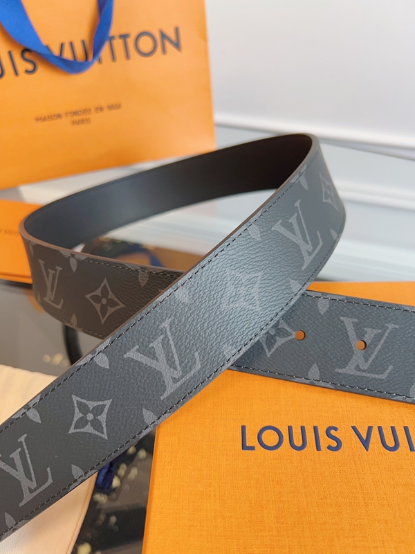 ルイヴィトンベルト着用イメージ